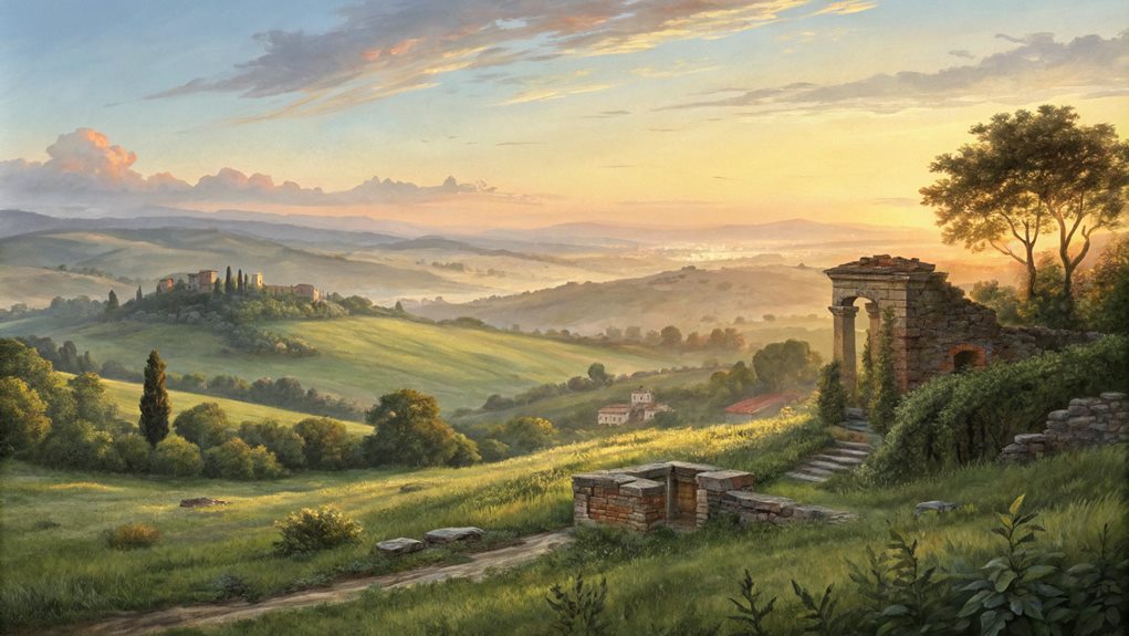 chronological historical context