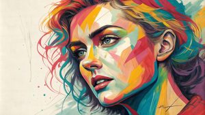 creative artistic expression techniques