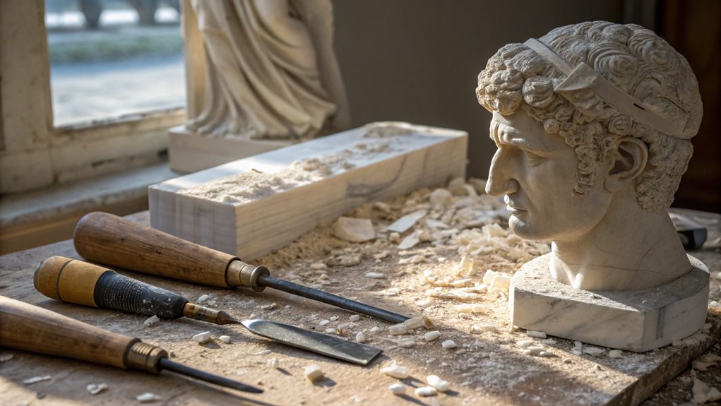 creative methods and advances