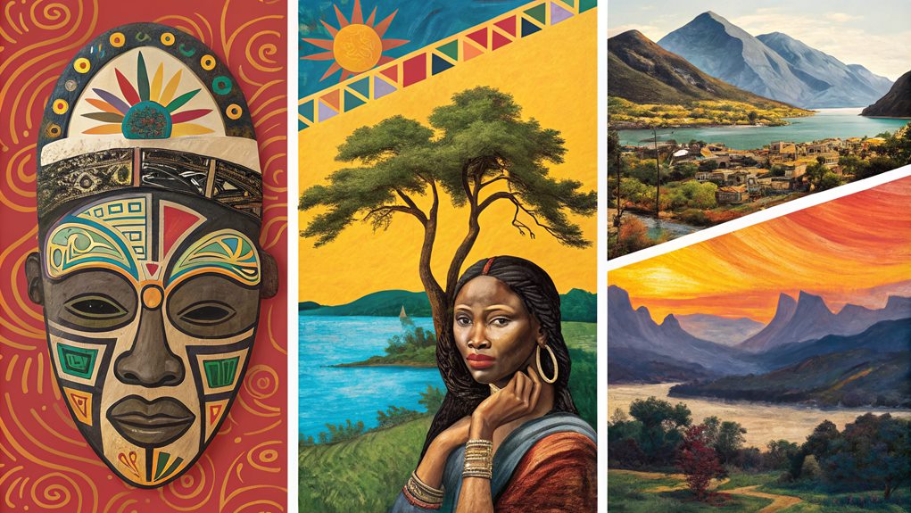 cultural impact on creativity