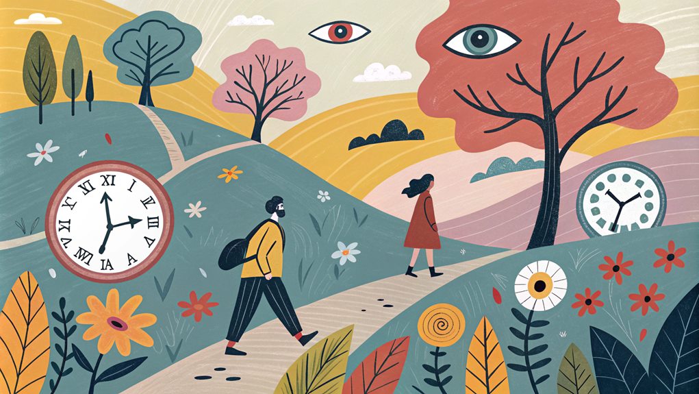 dreamlike artistic expression explored