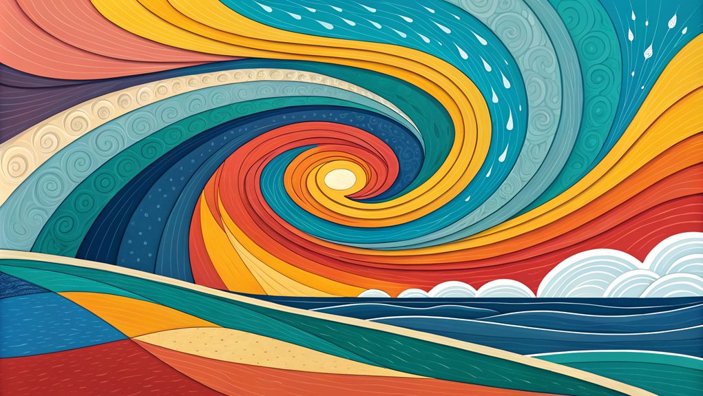 evolution of abstract expressionism