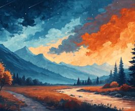 exploring abstract art styles