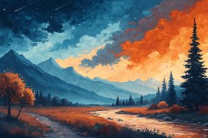 exploring abstract art styles