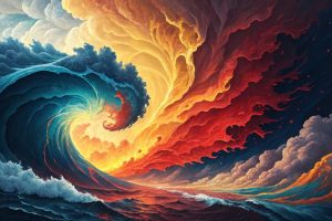 exploring abstract art techniques