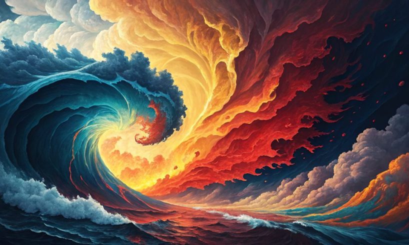 exploring abstract art techniques