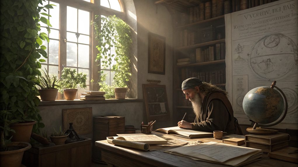 individual belief system exploration