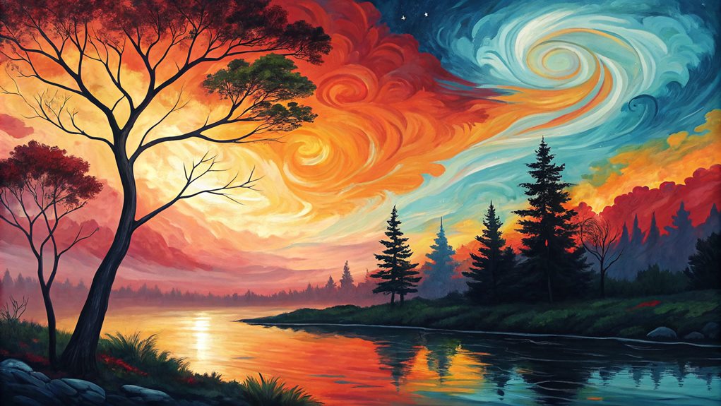 influence on contemporary art