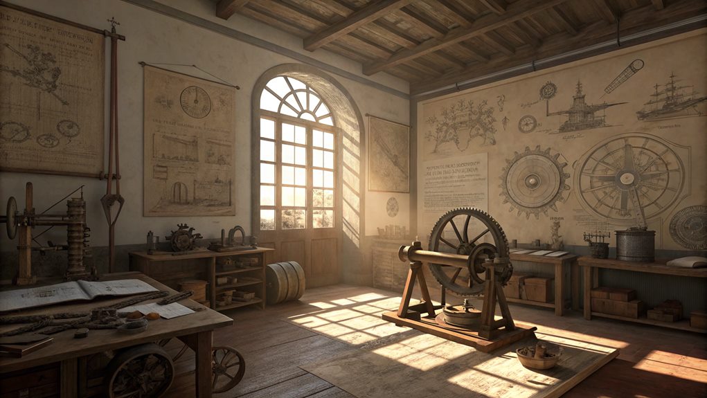 innovative design and creation