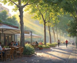 modern art s impressionist influence