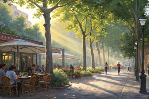 modern art s impressionist influence