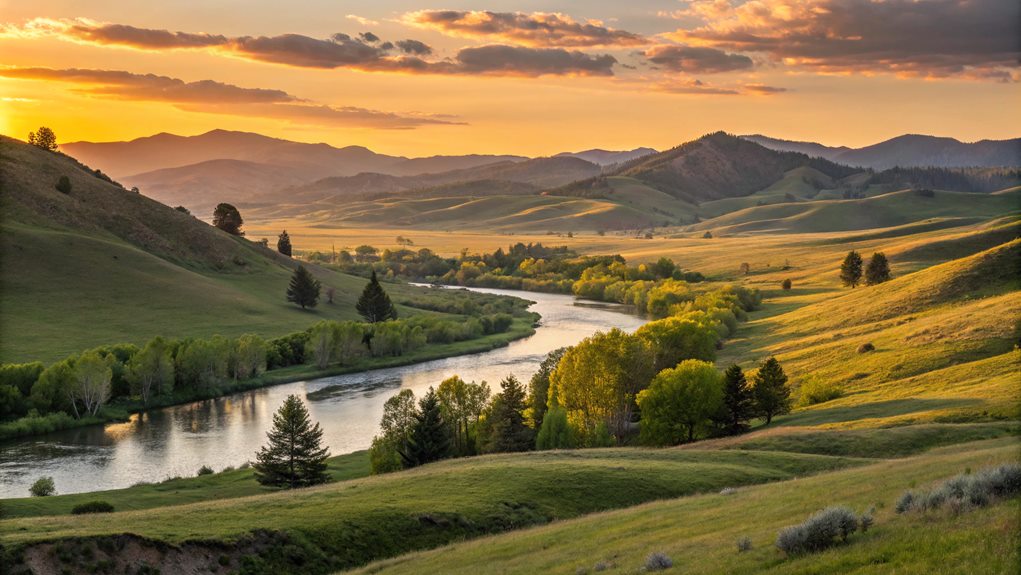 nature s beauty captured artistically