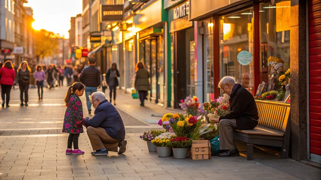 ordinary life explored deeply