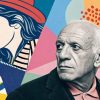 pablo picasso s artistic evolution