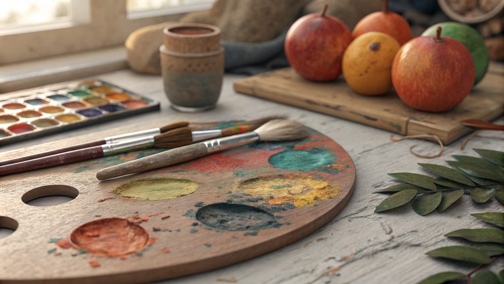 realism s key techniques explained